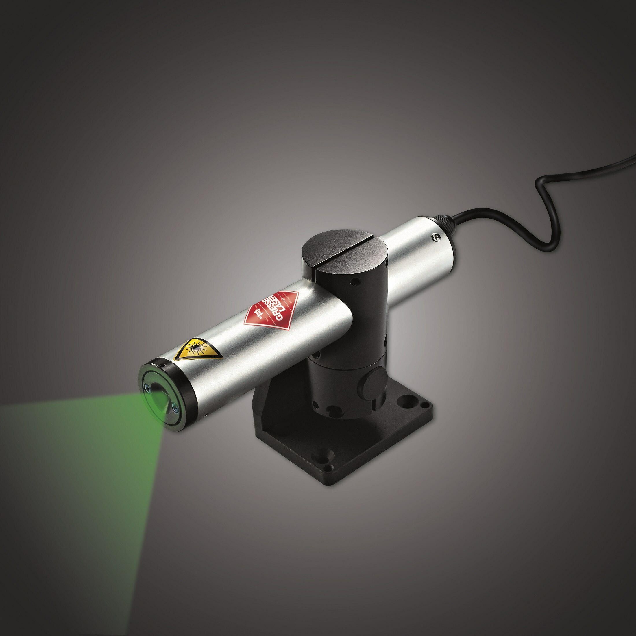 Gresser Laser LE520-45-24(40x210)-G
