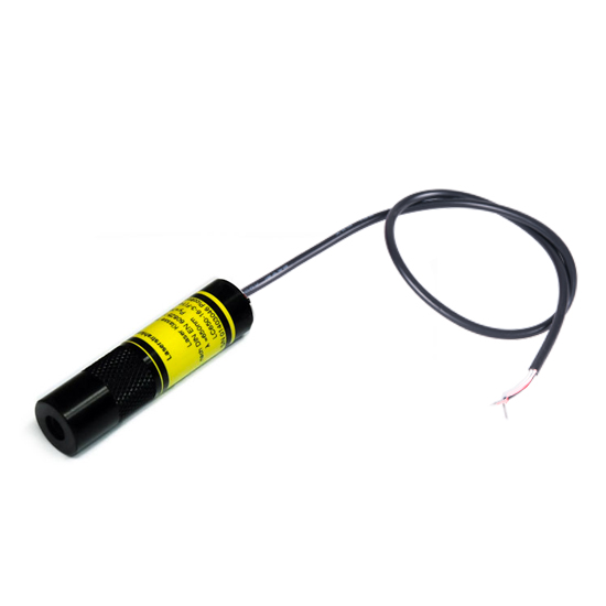 Picotronic Laser LB660-50-5(19x95)110DEG-PWL-NT