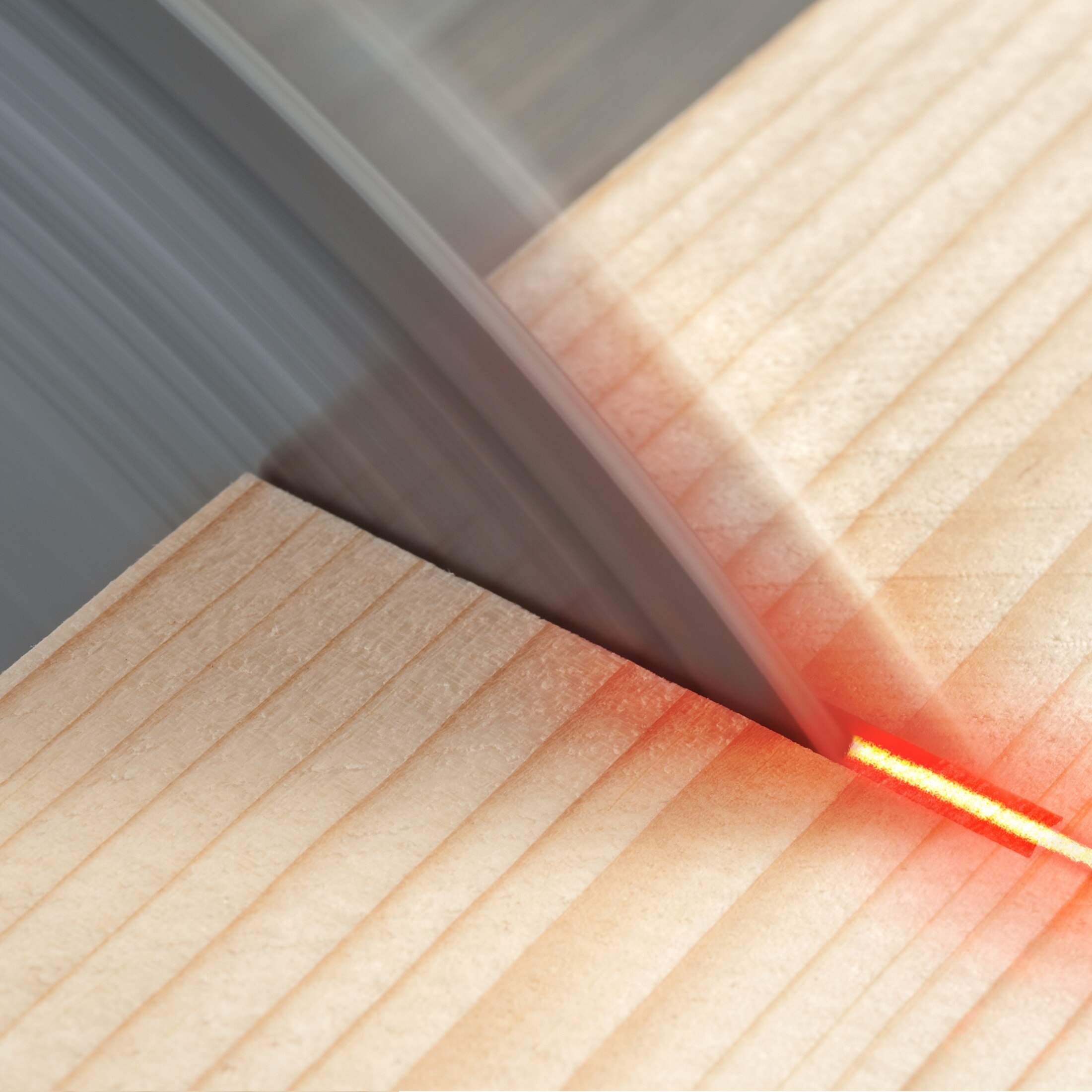 Linienlaser, rot, 635 nm, 90 °, 15 mW, 5 V DC, Ø20x135 mm, Laserklasse 2M, Fokus einstellbar, CON-M…