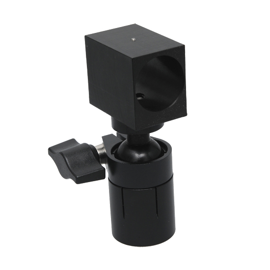 Picotronic Halterung BALLHEAD-MOUNT-20(25x78)