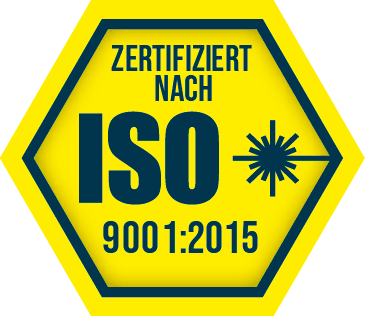 ISO 9001:2015