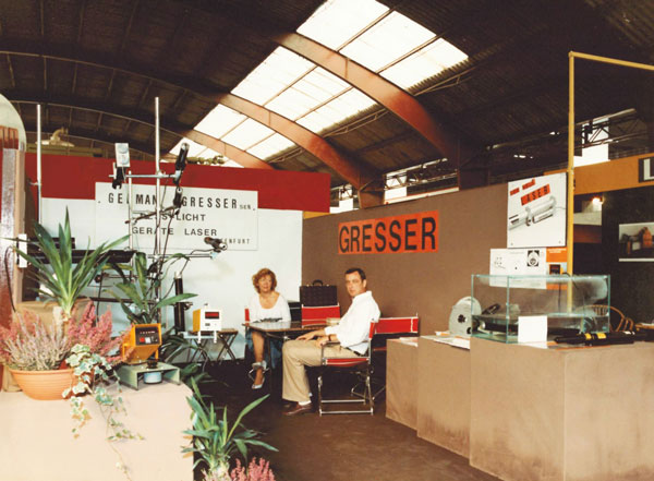 img Gresser-Laser Messe