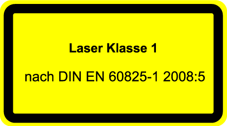Gresser Laser LD532-10-24(20x80)-PL-C1500-NT-G