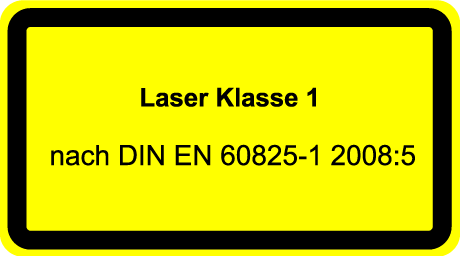 Gresser Laser LD532-10-24(20x80)-PL-C1500-G