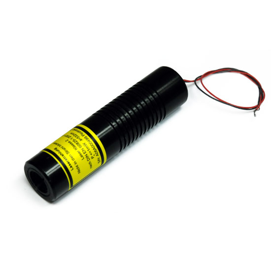 Picotronic Laser LE520-30-24-F(20X70)110-CON-M12