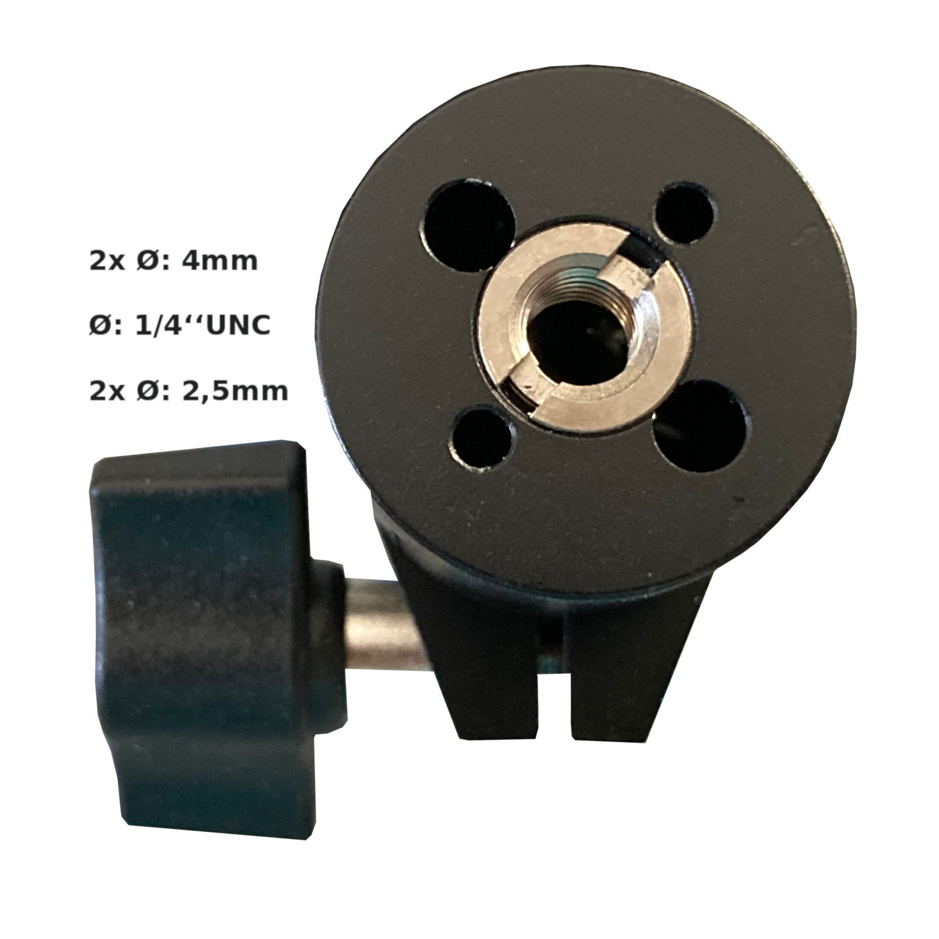 Halterung für Lasermodule 16mm | 70117905